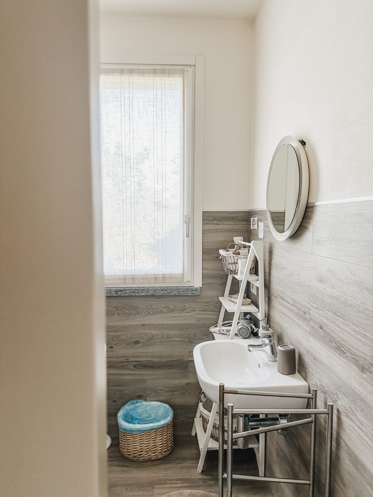 I Giardini del Lago camera Il ciliegio